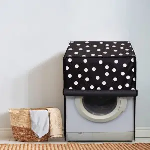 FRONT LOAD WASHING MACHINE COVER FLC-133