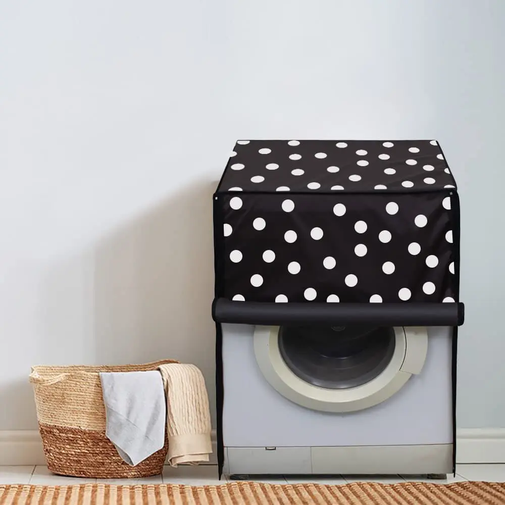 FRONT LOAD WASHING MACHINE COVER FLC-133
