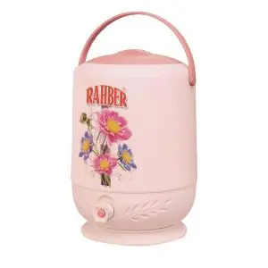 Rahbar Habit 12L Insulated Water Cooler – Durable Plastic Body