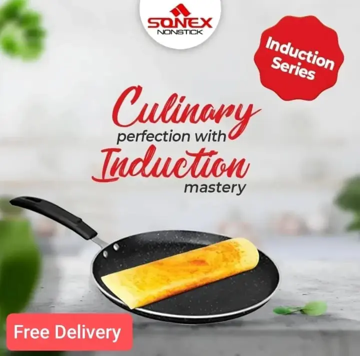 Sonex 29cm Hot Plate Jacket – Durable & Heat-Resistant