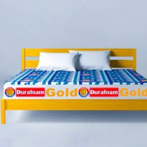 Dura Gold high Quality Mattress double bed size