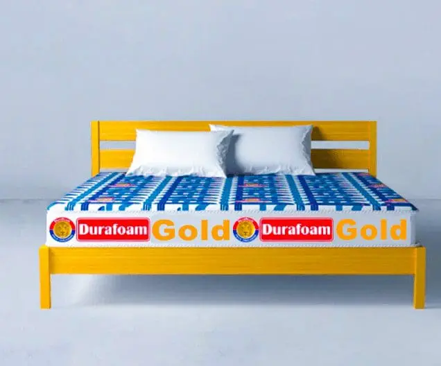 Dura Gold high Quality Mattress double bed size