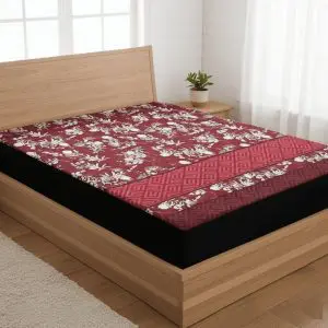 King size mattress cover for double bed 78x72 inches