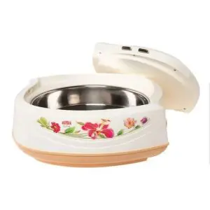 Rahber Curve Model stainless steel hotpot