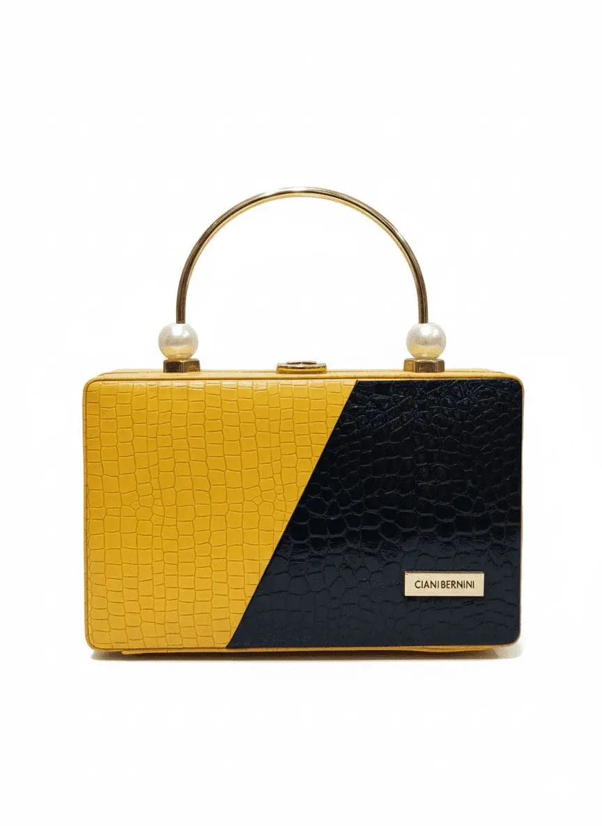 Stylish Ladies Handbag