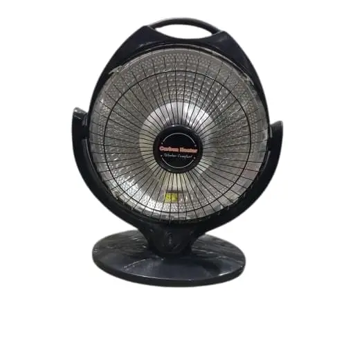 Portable Electric Heater for Fast and Efficient Room Heating