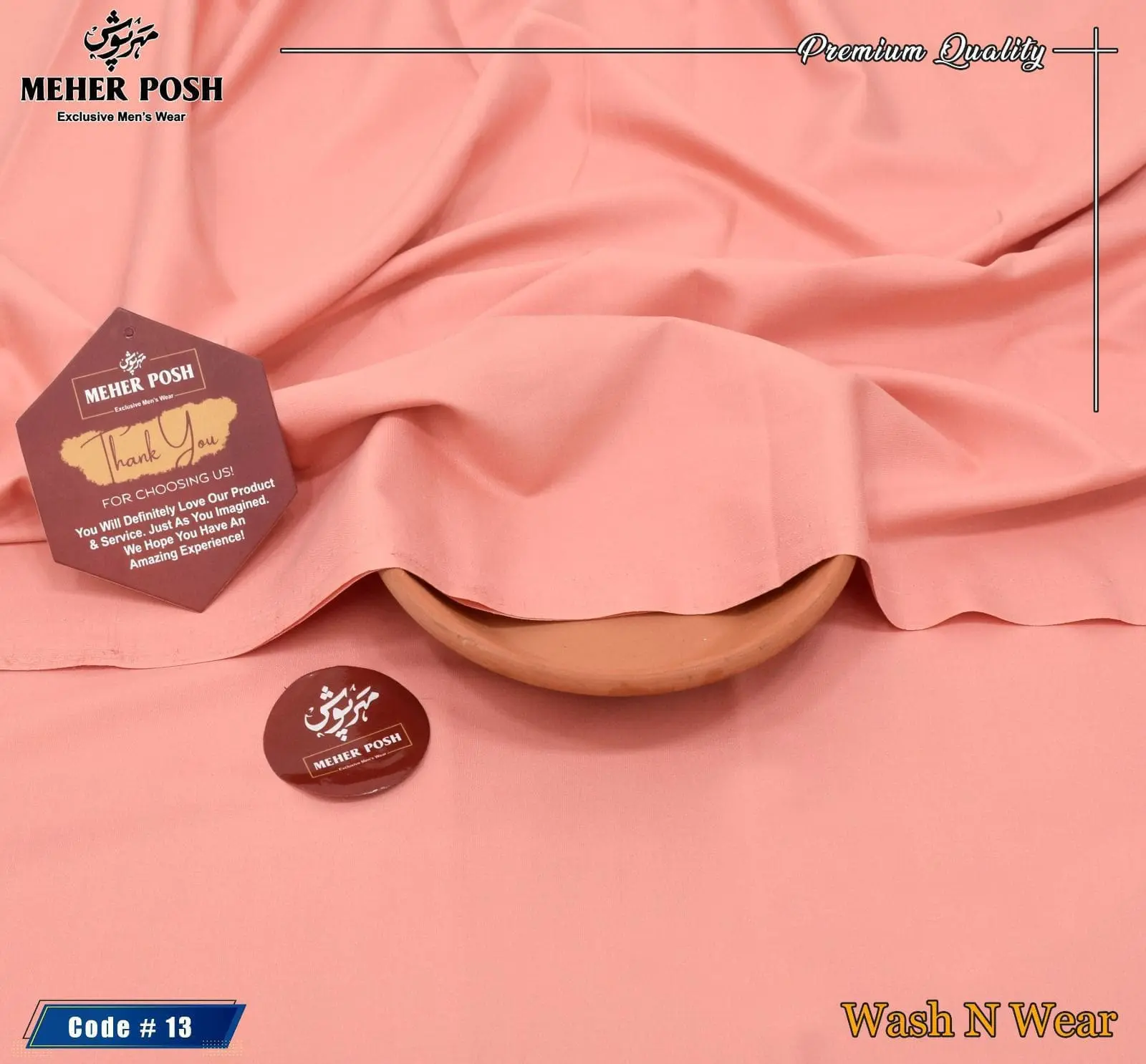 Men’s Luxury Summer Collection 2026 | MEHERPOSH Premium Toyobo - Image 14