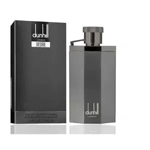 Dunhill Desire Platinum For Men EDT 100ML Perfume