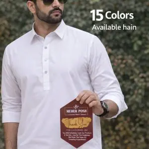 Men’s Luxury Summer Collection 2026 | MEHERPOSH Premium Toyobo