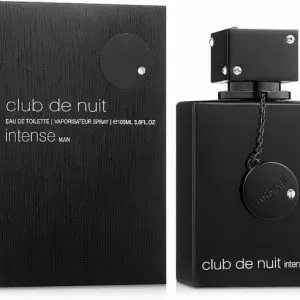 Armaf Club De Nuit Intense Men EDT 105ML Perfume