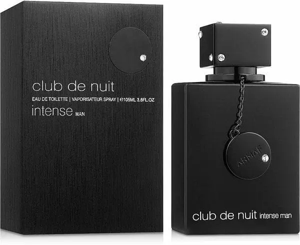 Armaf Club De Nuit Intense Men EDT 105ML Perfume
