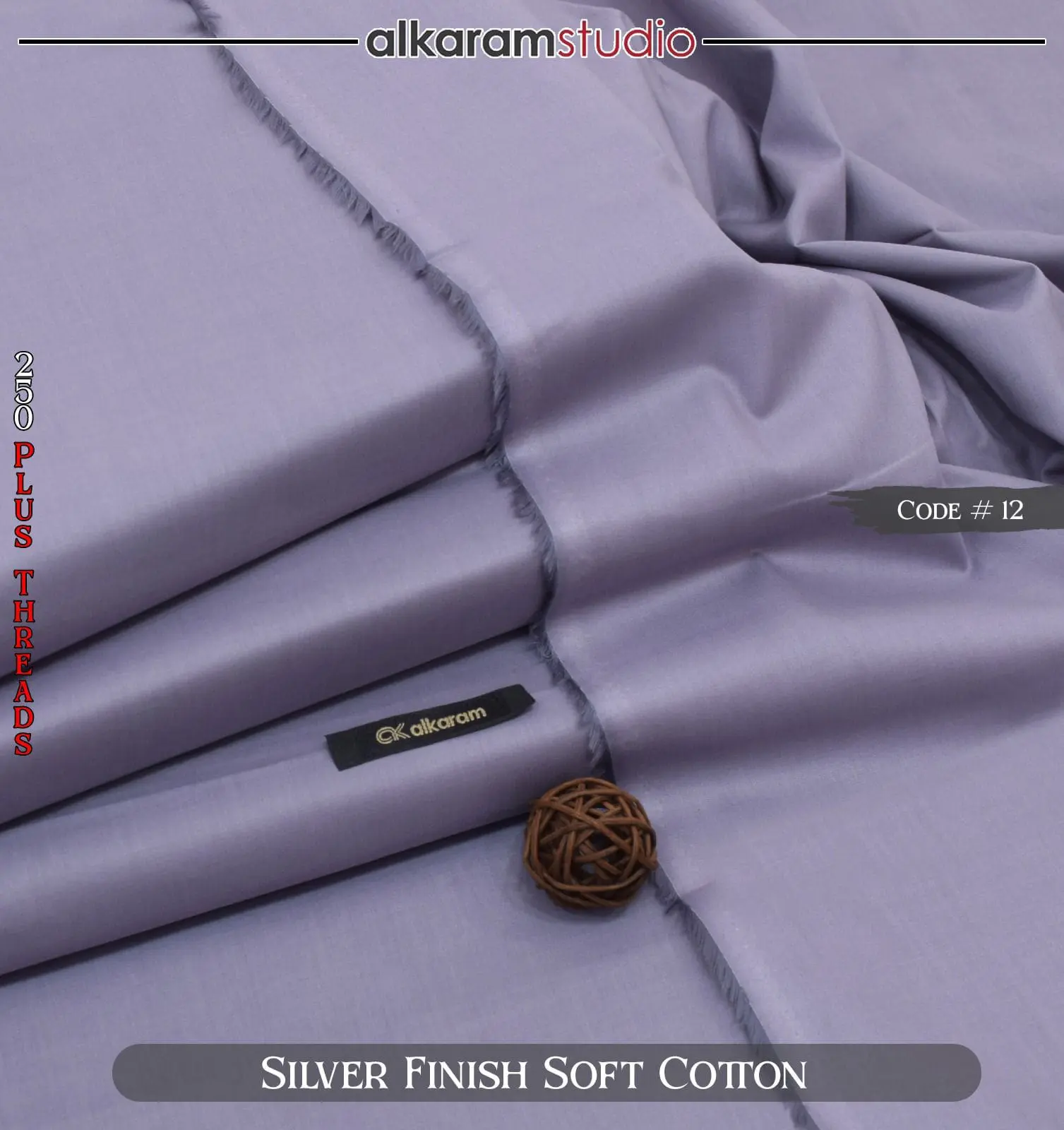 ALKARAM Studio – Men’s Luxury Summer Cotton Collection 2026 - Image 13