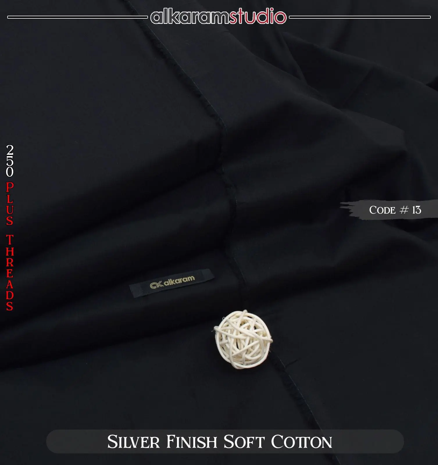 ALKARAM Studio – Men’s Luxury Summer Cotton Collection 2026 - Image 14