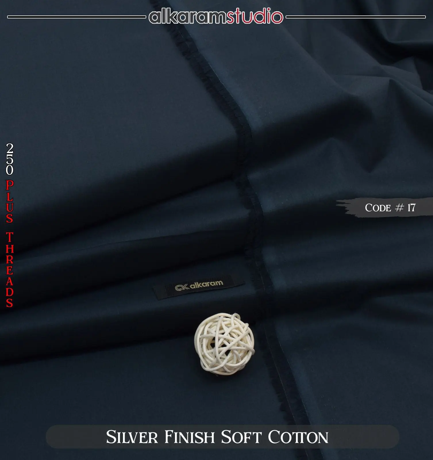 ALKARAM Studio – Men’s Luxury Summer Cotton Collection 2026 - Image 18