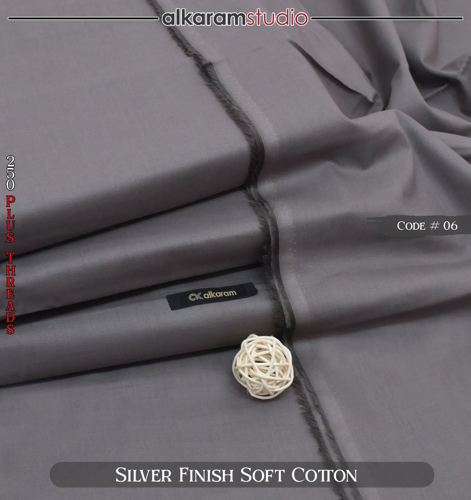 ALKARAM Studio – Men’s Luxury Summer Cotton Collection 2026 - Image 7