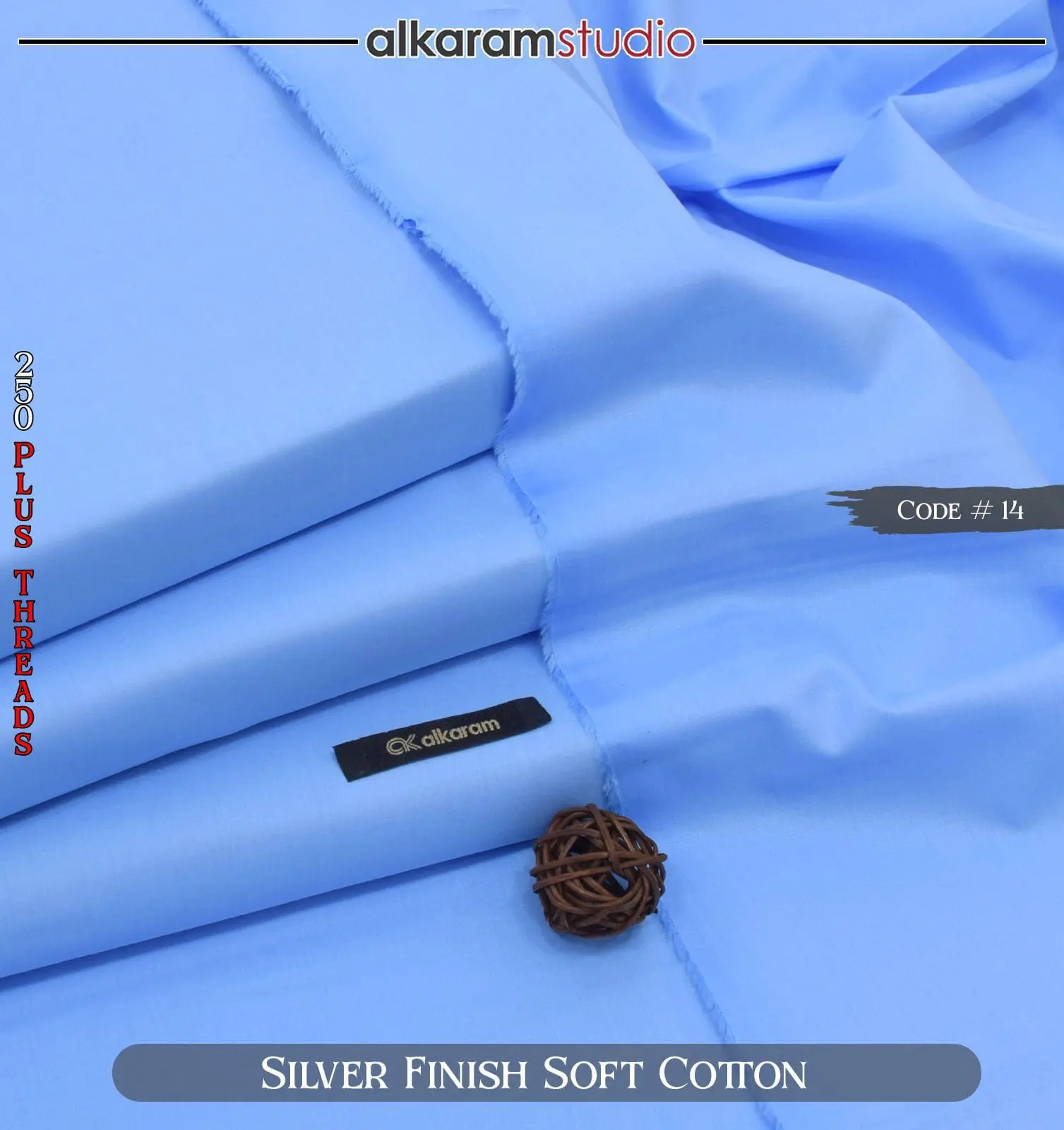 ALKARAM Studio – Men’s Luxury Summer Cotton Collection 2026 - Image 15