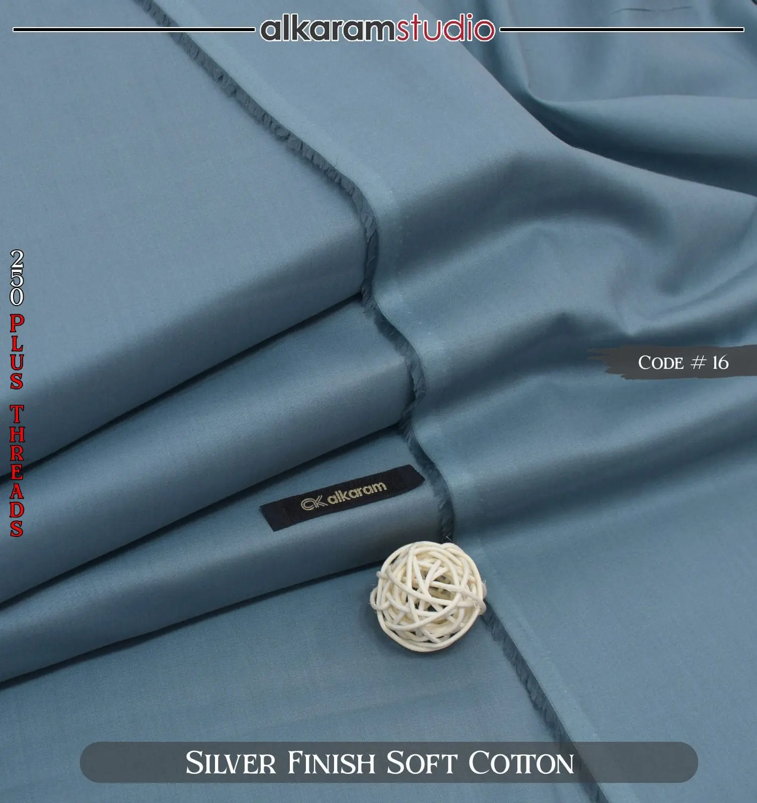 ALKARAM Studio – Men’s Luxury Summer Cotton Collection 2026 - Image 17