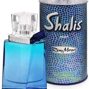 Remy Marquis Shalis For Men EDT 100ML Perfume