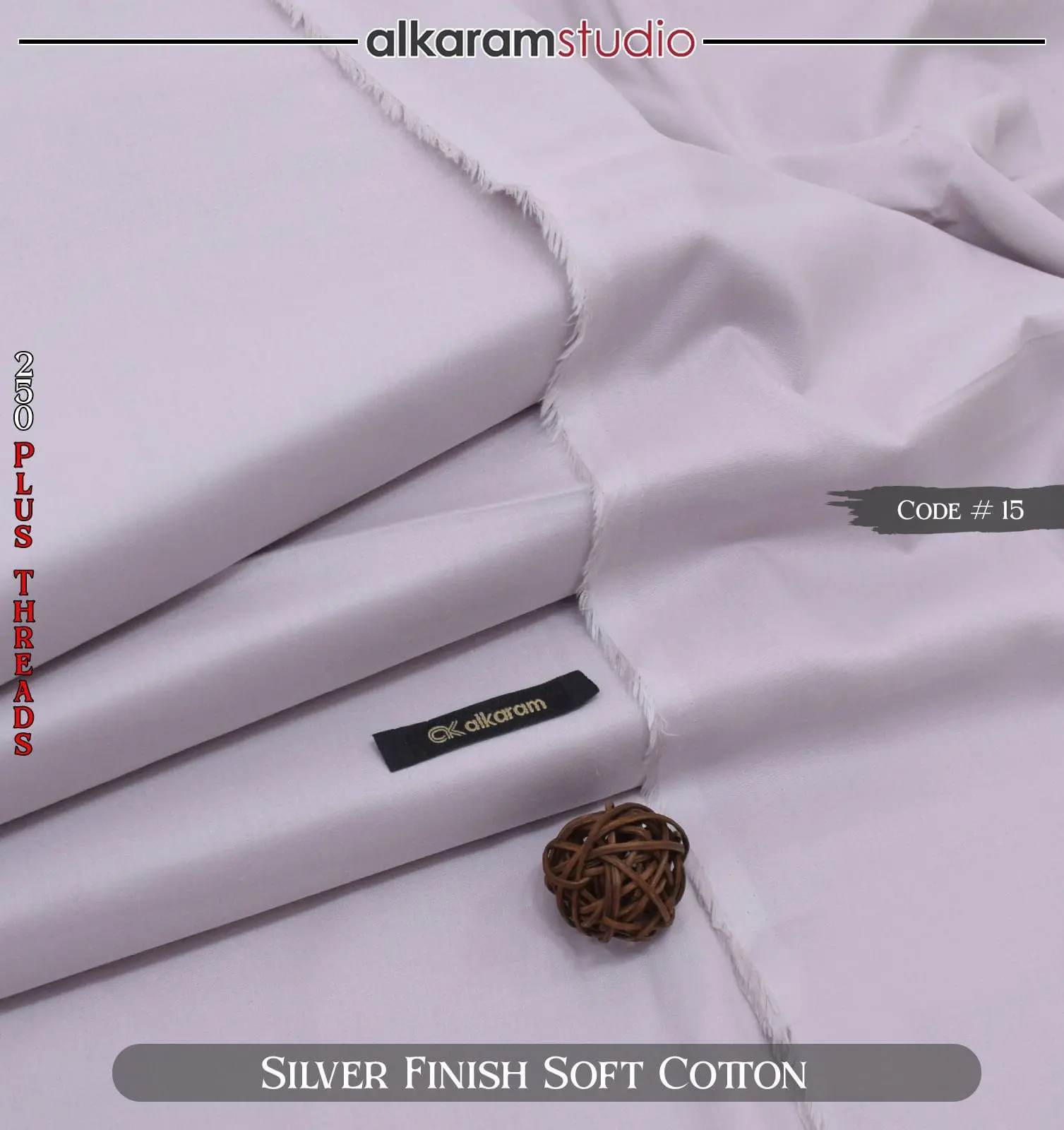 ALKARAM Studio – Men’s Luxury Summer Cotton Collection 2026 - Image 16