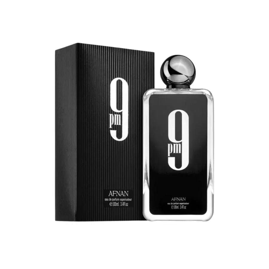 Afnan 9PM for Men’s EDP 100ml