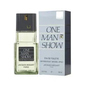 Bogart One Man Show EDT 100ML Men Perfume