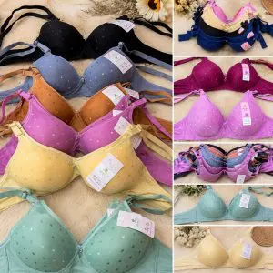 Imported Padded Bra for Women High Premium Quality