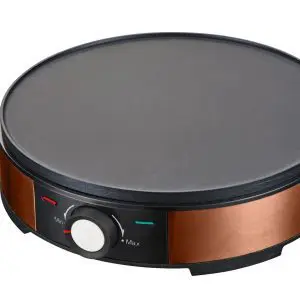 Electric Roti Maker Health Grill Multifunction Non-Stick Cooking Machine