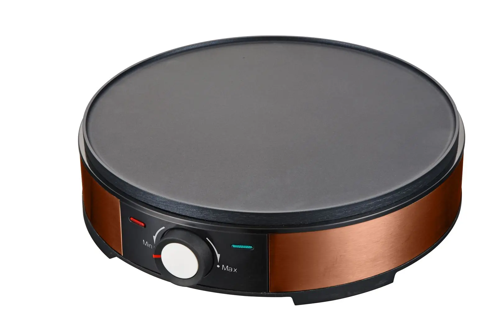 Electric Roti Maker Health Grill Multifunction Non-Stick Cooking Machine