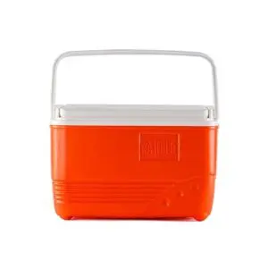 Max Icebox 12.5 Liters Insulated Cooler Box Portable Ice Chest