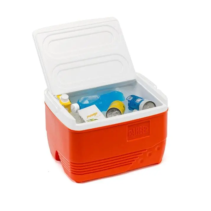 Max Icebox 12.5 Liters Insulated Cooler Box Portable Ice Chest - Image 2