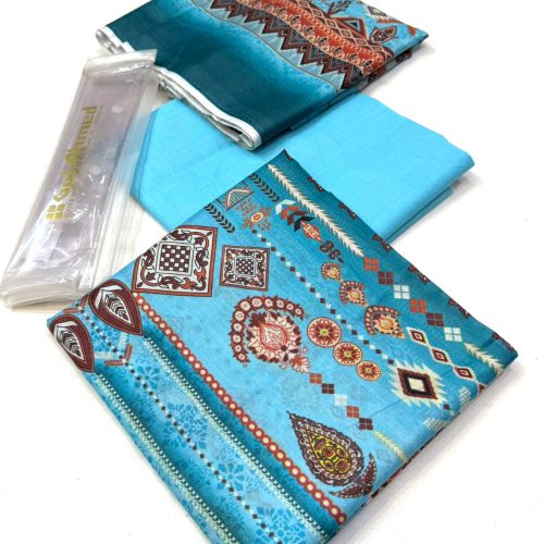 Gul Ahmed 3 PCS Sada Lawn (10)