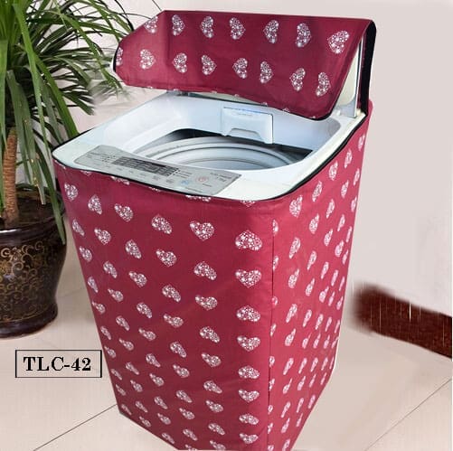 TOP LOAD WASHING MACHINE COVER TLC-42