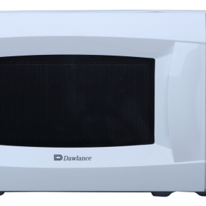 Dawlance MD 15 Solo White Microwave Oven (20L)