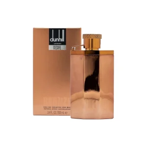Dunhill Desire Bronze For Men EDT 100ML Perfume