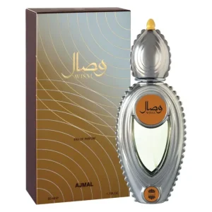 Ajmal Wisal EDP 50ML Perfume