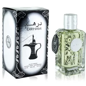 Dirham For Men EDP 100ML Perfume