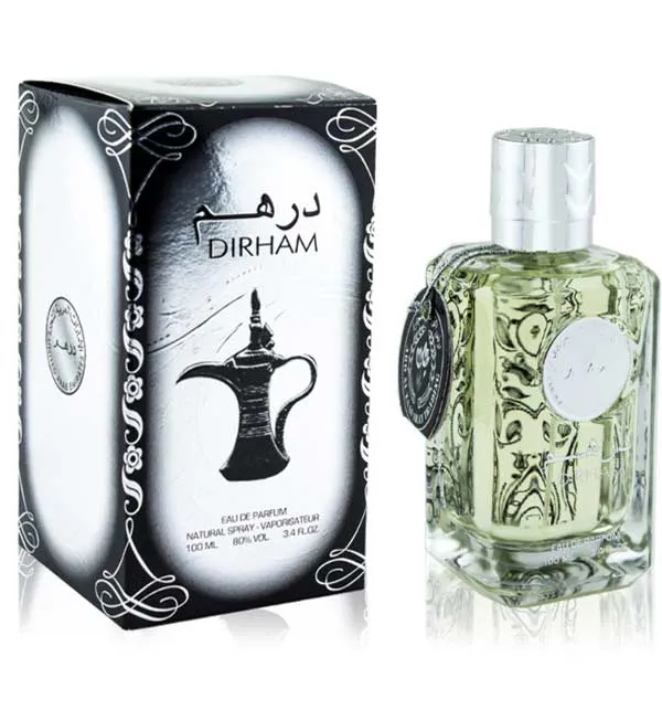 Dirham For Men EDP 100ML Perfume